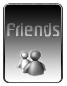 FRIENDS