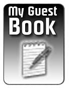 Guest book